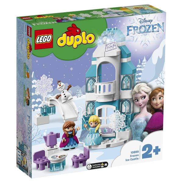 LEGO® Frozen Ice Castle 10899 Παιχνίδι