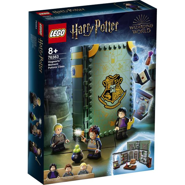 LEGO® Hogwarts Moment: Potion Class 76383 Παιχνίδι
