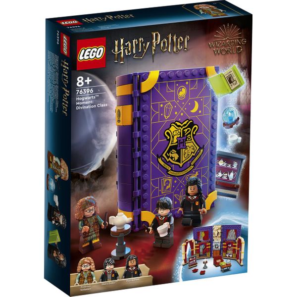 LEGO® Hogwarts Moment: Divination Class 76396 Παιχνίδι