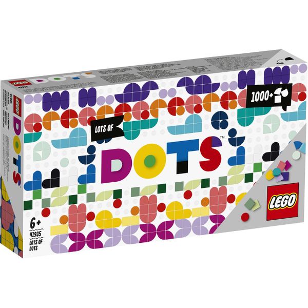 LEGO® Lots of Dots 41935 Παιχνίδι