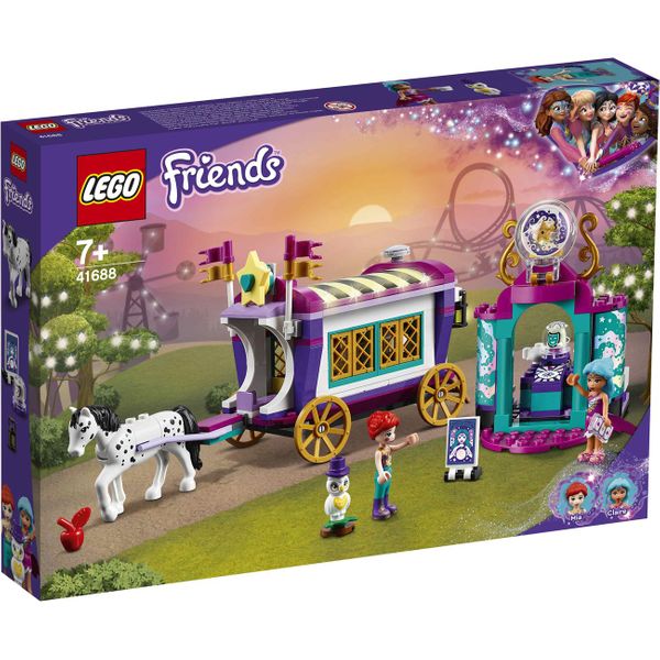 LEGO® Magical Caravan 41688 Παιχνίδι