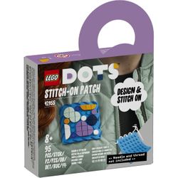 LEGO® Stitch-On Patch 41955