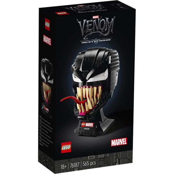 LEGO® Venom 76187 Παιχνίδι