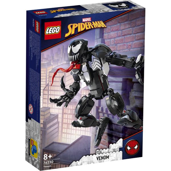 LEGO® Venom Figure 76230 Παιχνίδι