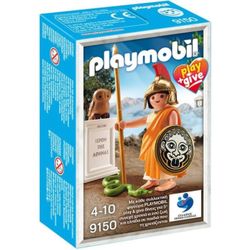 PLAYMOBIL® Play & Give Αθηνά 9150