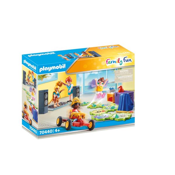 PLAYMOBIL® Family Fun Kids Club Junior 70440 Παιχνίδι