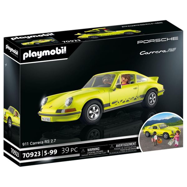 PLAYMOBIL® Porsche 911 Carrera RS2 770923 Παιχνίδι