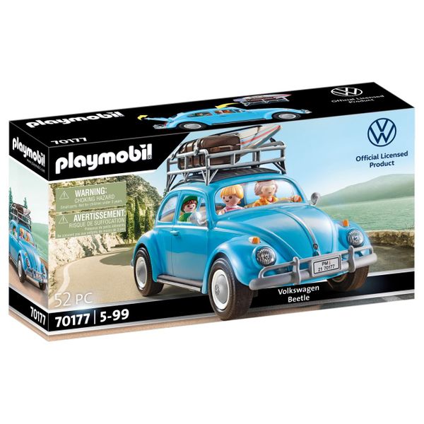 PLAYMOBIL® Volkswagen Σκαραβαίος 70177 Παιχνίδι