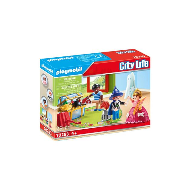 PLAYMOBIL® City Life Παιδάκια Νηπιαγωγείου 70283 Παιχνίδι 3209031