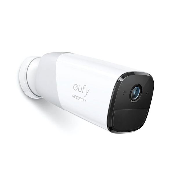 Eufy Eufy 2 Pro 2K Add On Wi-Fi Battery IP Camera