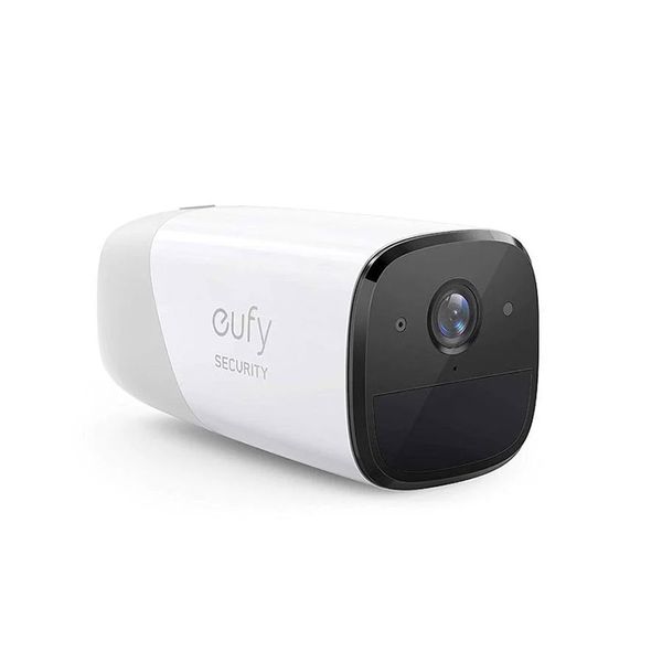 Eufy Eufy 2 FHD Add On Wi-Fi Battery IP Camera