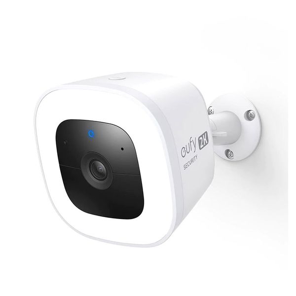Eufy Eufy Spotlight Cam Pro 2K Outdoor Wi-Fi IP Camera
