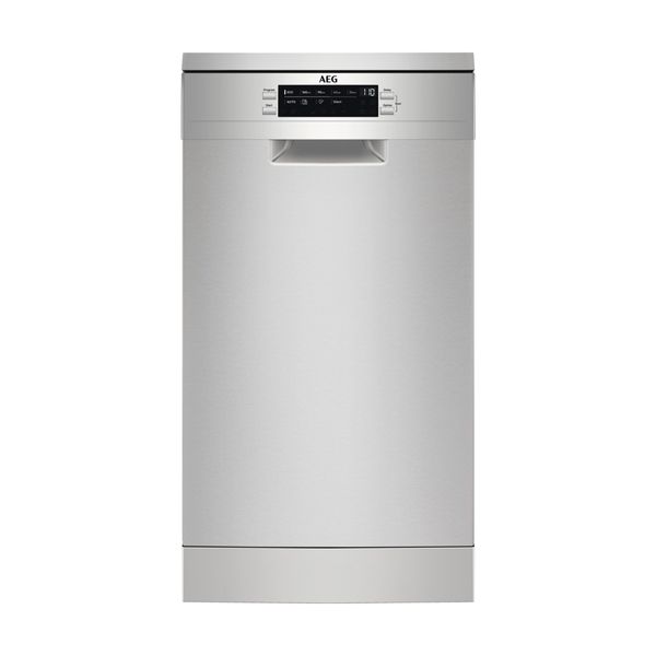 AEG FFB73527ZM Πλυντήριο Πιάτων
