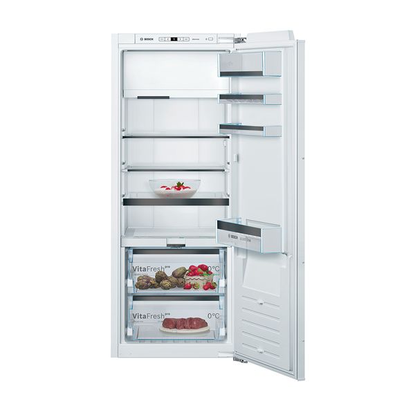 Bosch Accent Line KIF52SDF0 Εντοιχιζόμενο Ψυγείο