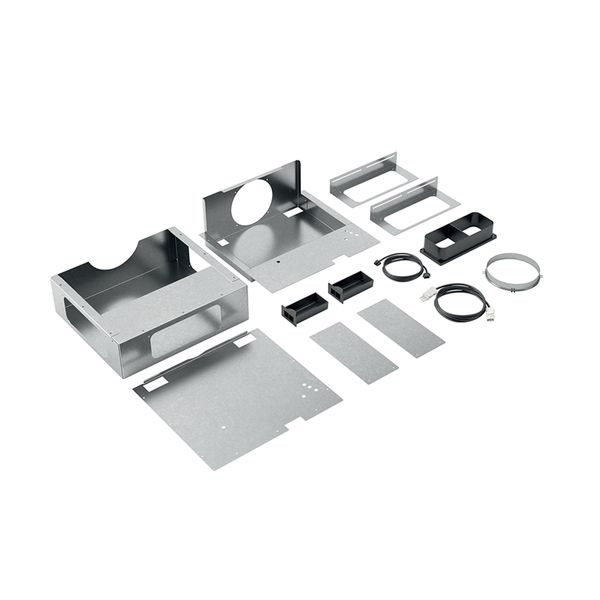 Bosch Accent Line DSZ1WW1M1 Αξεσουάρ Απορροφητήρα