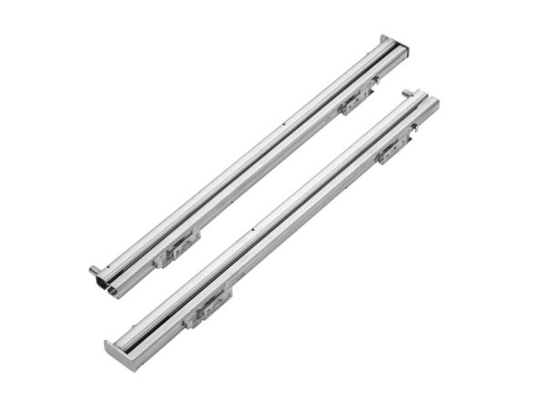 Küppersbusch ZB1002 Τηλεσκοπικός Μηχανισμός