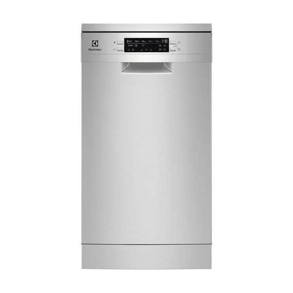 Electrolux ESS43210SX Πλυντήριο Πιάτων