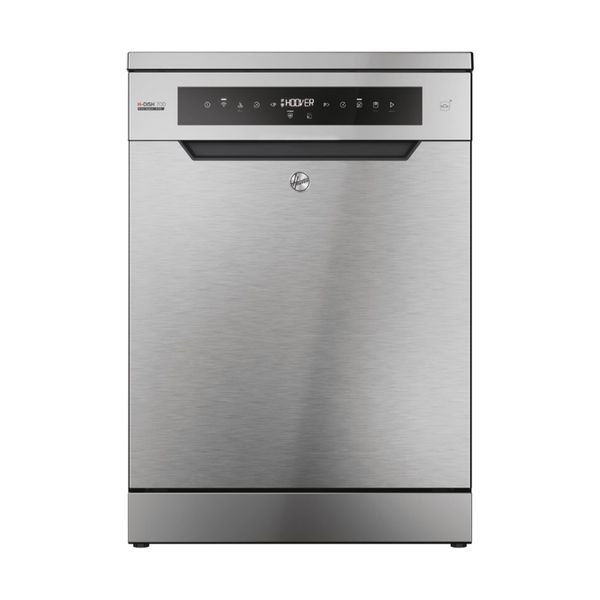 Hoover Hoover HF 5C4F0PX Πλυντήριο Πιάτων