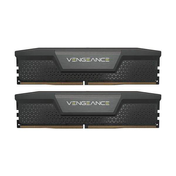 Corsair Corsair DDR5 7200 2 x 16GB C34 Vengeance Μνήμη RAM