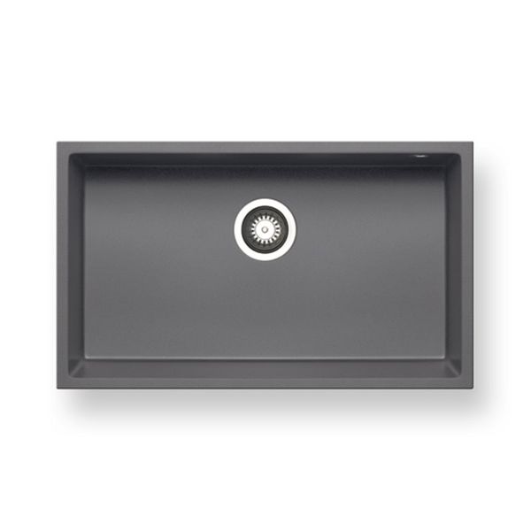 Pyramis Tetragon 1B Νεροχύτης Κουζίνας