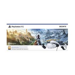 Sony Playstation VR2 & Horizon Call of the Mountain Voucher Code