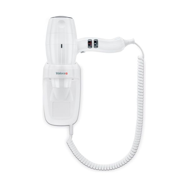 Valera Silent Jet Protect 2000W White Hotel Σεσουάρ Μαλλιών