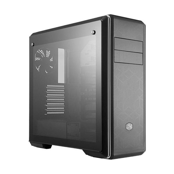 Coolermaster Coolermaster Masterbox Cm694 TG Κουτί Η/Υ