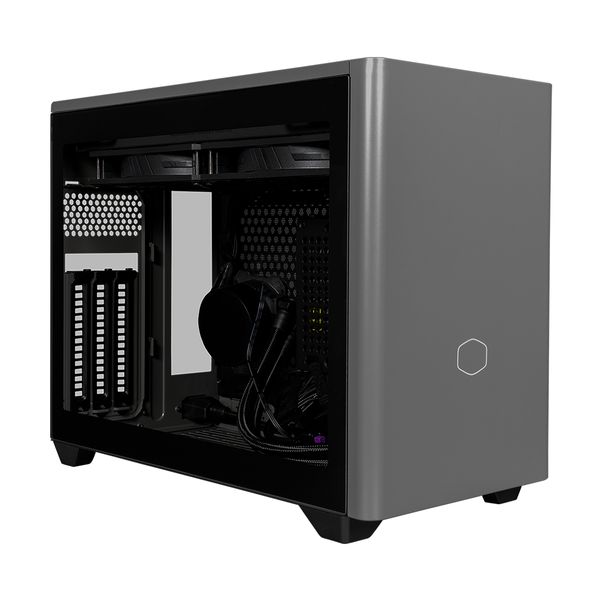 Coolermaster Coolermaster Masterbox NR200P Max Κουτί Η/Υ