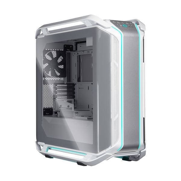 Coolermaster Coolermaster Cosmos C700M White Κουτί Η/Υ