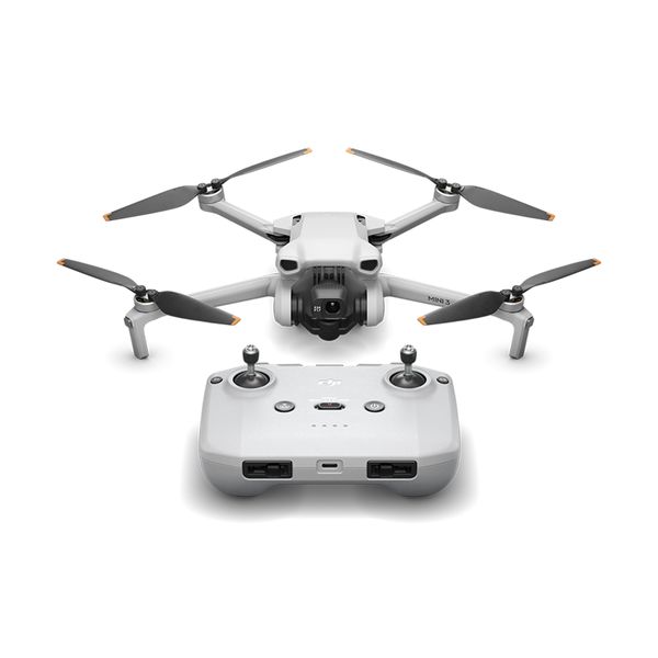 Dji 3 Fly More Combo Drone