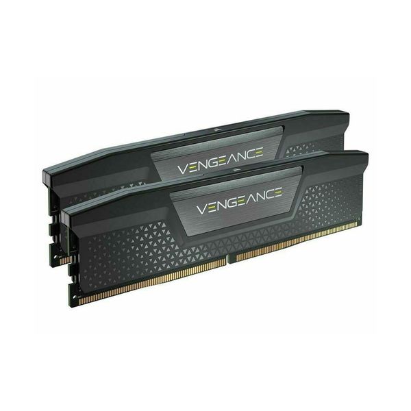 Corsair Corsair DDR5 6000 2 x 32GB C40 Vengeance Grey Μνήμη RAM
