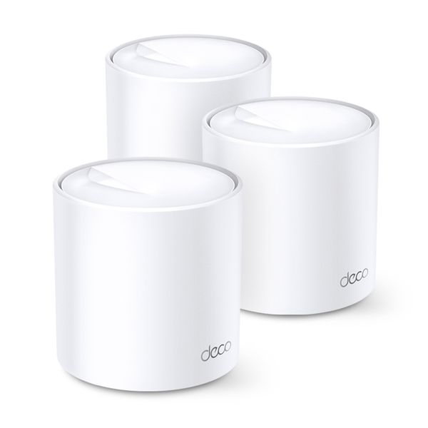 TP-Link Deco X20 3-Pack Access Point