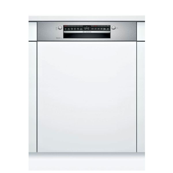 Bosch SMI4HVS37E Εντοιχιζόμενο Πλυντήριο Πιάτων