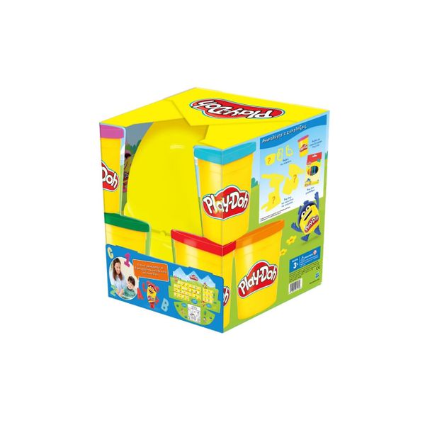 Play-Doh Easter Egg D1431 Πλαστελίνη