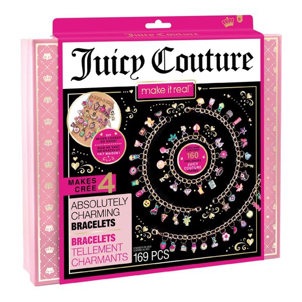 Make it Real Make it Real Juicy Couture Charming 4414 Styling