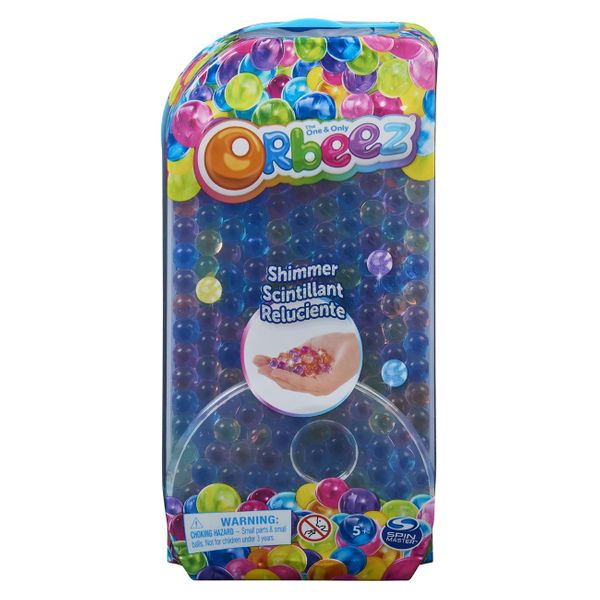 Orbeez Orbeez Spin Master Μπίλιες 6064717 Παιχνίδι