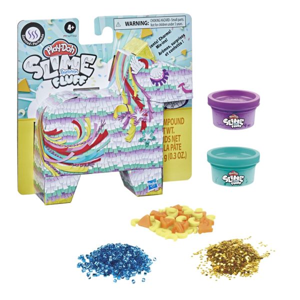 Play-Doh Play-Doh Whimsical Ast F1532 Πλαστελίνη