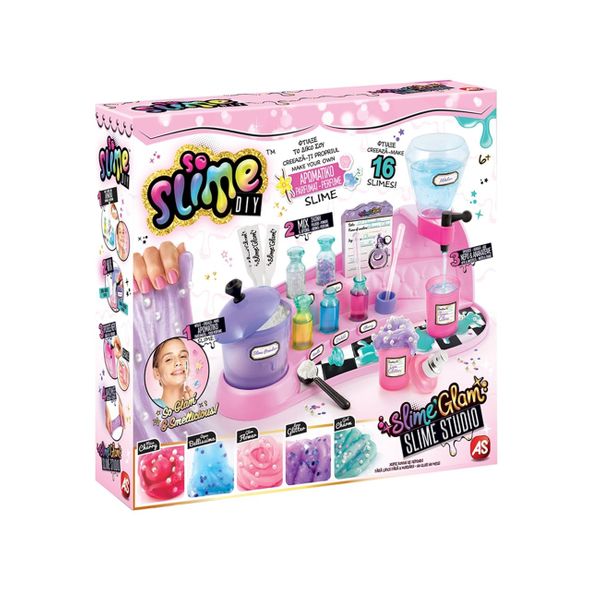 So Slime DIY So Slime DIY Slimeglam Studio 1863-14505 Styling