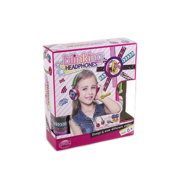 OEM Σετ Διακόσμησης με Ακουστικά 11372 Ακουστικά