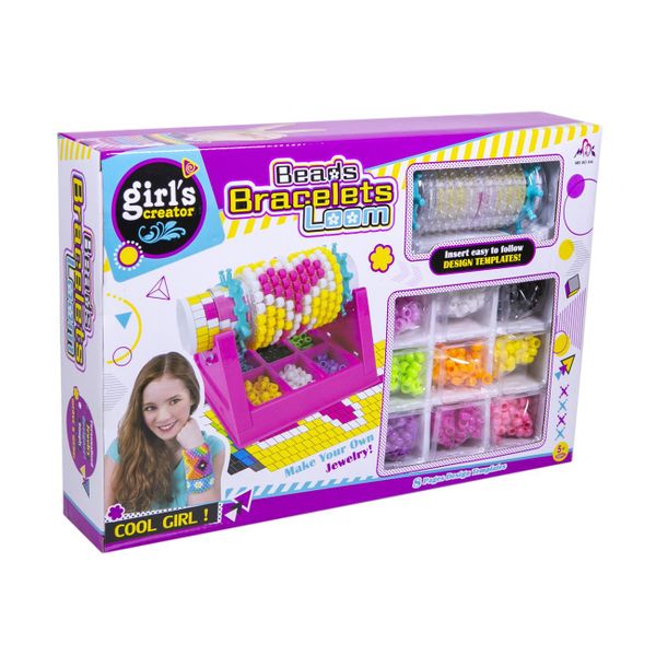 OEM Βραχιόλια με Μηχανή LF1904X0005 Styling