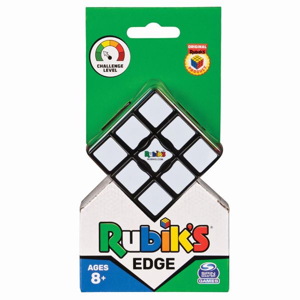 Rubik's Κύβος του Ρούμπικ 3x1 Edge 60639 Εκπαιδευτικό Παιχνίδι