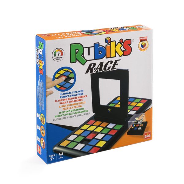 Rubik's Rubik’s Race 6063980 Εκπαιδευτικό Παιχνίδι