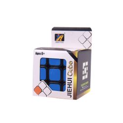 OEM Κύβος Rubik 3x3 JS380373