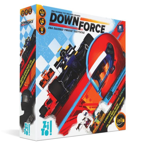 Ψυχογιός Downforce 26169 Επιτραπέζιο