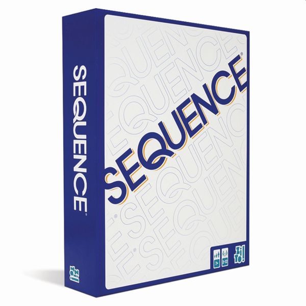 Ψυχογιός Sequence 25767 Επιτραπέζιο