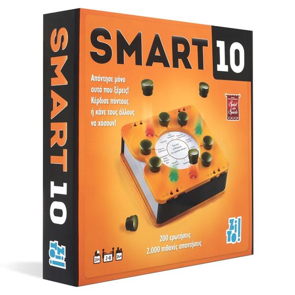 Ψυχογιός Smart 10 25904 Επιτραπέζιο