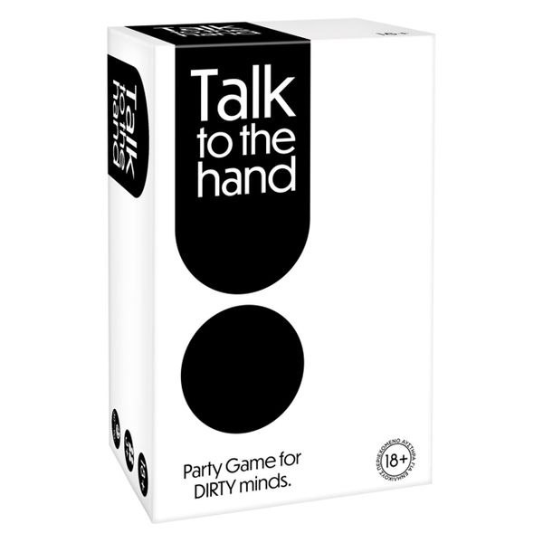 AS Talk to the Hand 1040-23207 Επιτραπέζιο