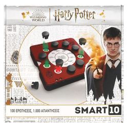 Ψυχογιός ZITO! - SMART 10 Harry Potter 27456