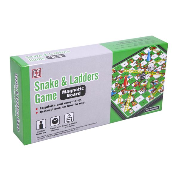 OEM Μαγνητικό Φιδάκι QΧ5430 Επιτραπέζιο