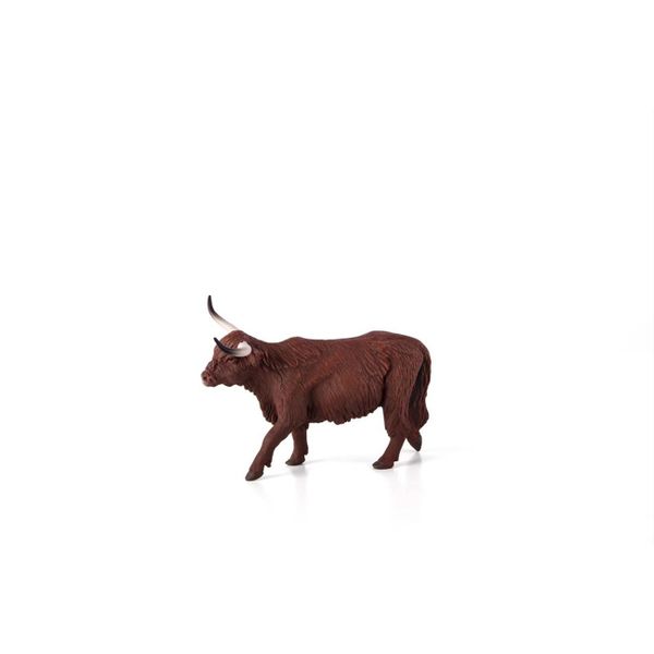 Animal Planet Αγελάδα Χάιλαντ XL 23301 Φιγούρα